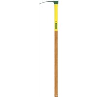 Duopro Hacke ovale Fassung 52x35 geschmiedet 14 cm - Holzstiel 130cm PEFC 100% Leborgne Duopro Hacke ovale Fassung 52x35 geschmiedet 14 cm - Holzstiel 130cm PEFC 100% Leborgne von LEBORGNE