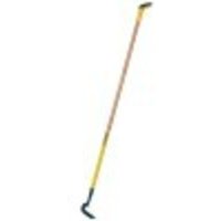 Hacke mit V-Klinge naturovert em poginée v pefc 100% Leborgne 467062 von LEBORGNE