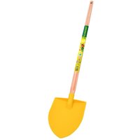 Kinderspaten aus Kunststoff - 100 % PEFC-zertifizierter Holzgriff Leborgne Kinderspaten aus Kunststoff - 100 % PEFC-zertifizierter Holzgriff Leborgne von LEBORGNE
