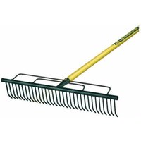 Profi-Rodekelle 36cm mit Stiel 302294 Leborgne von LEBORGNE