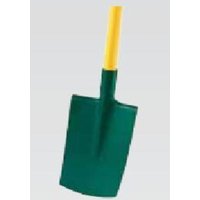 Scharfer Spaten - 28 cm - Novagrip Krückengriff Leborgne Scharfer Spaten - 28 cm - Novagrip Krückengriff Leborgne von LEBORGNE