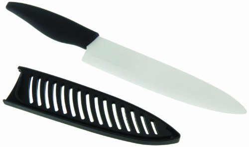 LEBRUN Chefmesser, Klinge aus Keramik, 16 cm (950116) von LEBRUN