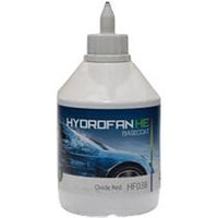 LECHLER TINTA BASE HYDROFAN HF038 OXIDE RED 0,5 lt von LECHLER