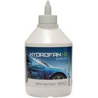 LECHLER TINTA BASE HYDROFAN HF422 REFLEX PEARL GOLD 0,5 lt von LECHLER