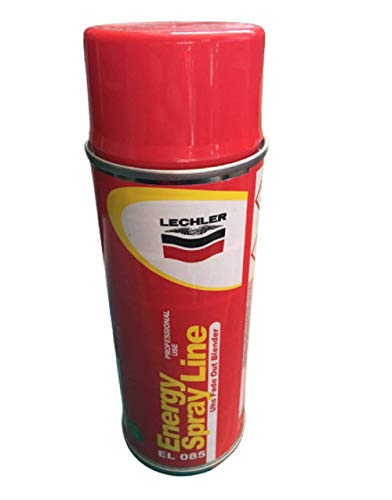 LECHLER UHS EL 085 ENERGY LINE 400 ml LECHLER UHS EL 085 ENERGY LINE 400 ml von LECHLER