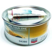 Lechler 04380 Polydur Zinc Stucco In Padella 1,3 Kg Lechler 04380 Polydur Zinc Stucco In Padella 1,3 Kg von LECHLER