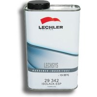 Lechler - 29342 lechsys isolack hardener lt 1 von LECHLER