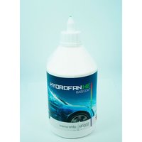 Lechler - tinta base hydrofan HF000 intense white 1 lt von LECHLER