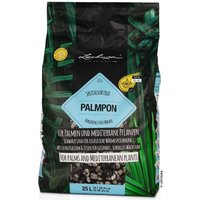 LECHUZA® Zubehör PALMPON für alle Palmen & mediterrane Pflanzen 25 Liter von LECHUZA
