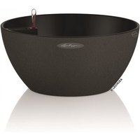 Cubeto Stone 30 Komplettset graphit schwarz - Lechuza Cubeto Stone 30 Komplettset graphit schwarz - Lechuza von LECHUZA