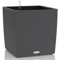 Lechuza Pflanzgefäß Cube Cottage 30 sandbraun Lechuza Pflanzgefäß Cube Cottage 30 sandbraun von LECHUZA