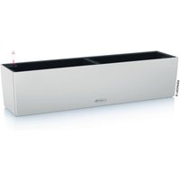 Lechuza Pflanzkasten Balconera Color 80 cm Kunststoff sandbraun von LECHUZA