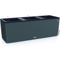 Lechuza Pflanzkasten Trio Cottage 30 cm Kunststoff granit Lechuza Pflanzkasten Trio Cottage 30 cm Kunststoff granit von LECHUZA