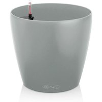Lechuza Pflanztopf Classico Eco 28 cm Kunststoff hellgrau Lechuza Pflanztopf Classico Eco 28 cm Kunststoff hellgrau von LECHUZA