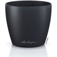 Lechuza - bertopf classico Color deco 10 Schiefergrau ø 11 cm - Kunststoff Lechuza - bertopf classico Color deco 10 Schiefergrau ø 11 cm - Kunststoff von LECHUZA