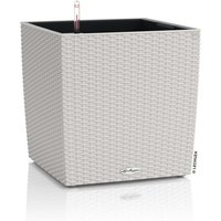 Lechuza - cube Cottage 40 Komplettset lichtgrau Lechuza - cube Cottage 40 Komplettset lichtgrau von LECHUZA