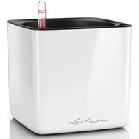 Cube Glossy 16 Komplettset weiß-highgloss - Lechuza Cube Glossy 16 Komplettset weiß-highgloss - Lechuza von LECHUZA