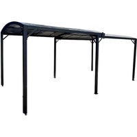 LECO Pergola »JOTTA«, BxTxH: 538 x 300 x 200 cm - grau LECO Pergola »JOTTA«, BxTxH: 538 x 300 x 200 cm - grau von LECO