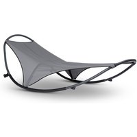 LECO Schaukelliege, Schaukelliege ENI - grau LECO Schaukelliege, Schaukelliege ENI - grau von LECO