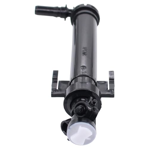 LECREA Scheinwerferreinigung Waschwasserdüse, für BMW 1 2 3 4 Series F20 F21 F22 F23 F30 F31 F32 F33 F36 Scheinwerfer Spritzdüse Wasserdüse von LECREA