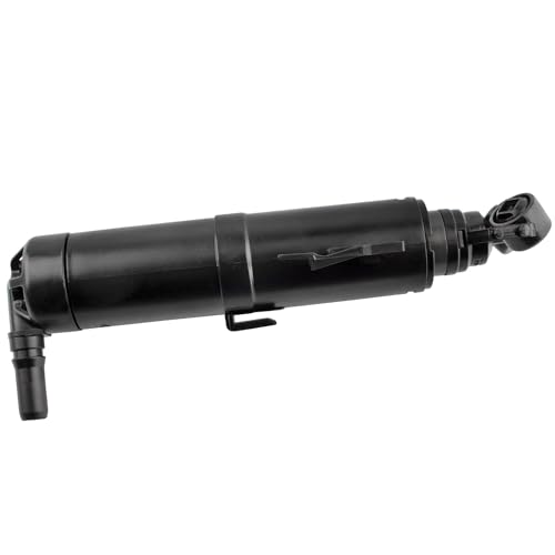 LECREA Scheinwerferreinigung Waschwasserdüse, für BMW F25 X3 xDrive28/xDrive35i L6 3.0L 2011 2012 2013 2014 Scheinwerfer Spritzdüse Wasserdüse LECREA Scheinwerferreinigung Waschwasserdüse, für BMW F25 X3 xDrive28/xDrive35i L6 3.0L 2011 2012 2013 2014 Scheinwerfer Spritzdüse Wasserdüse von LECREA