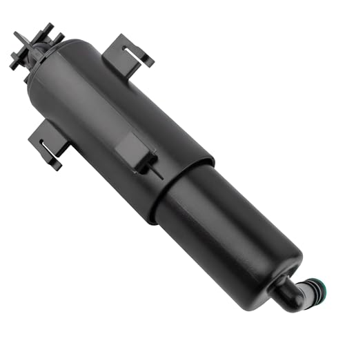 LECREA Scheinwerferreinigung Waschwasserdüse, für BMW X5 E70 2007 2008 2009 2010 2011 2012 2013 Scheinwerfer Spritzdüse Wasserdüse LECREA Scheinwerferreinigung Waschwasserdüse, für BMW X5 E70 2007 2008 2009 2010 2011 2012 2013 Scheinwerfer Spritzdüse Wasserdüse von LECREA