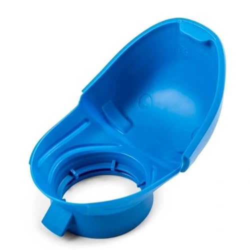 LECREA Waschflüssigkeitsbehälter Tankdeckel, für Peugeot 508 W23 2010 2011 2012 2013-2018 Scheibenwaschbehälter Reservoirkappe, Deckel Für Scheibenwaschbehälter von LECREA
