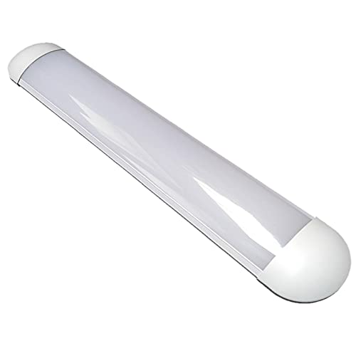 LED ATOMANT LED Feuchtraumleuchte PLUS 120cm 72W, Kaltweiß Farbe (6500K), 7200 Lumen von LED ATOMANT