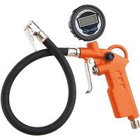 Digital Swelling Gun Airforce Brixo von LED LEDS