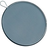 Edelstahl Backgitter 17 cm von LED LEDS
