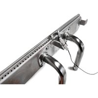 Ersatzbrenner für la pampa gasgrill von LED LEDS