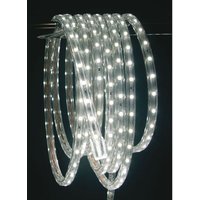 Feste LED -Lichtstreifen 6 Meter Innenbeleuchtung Dekorationen 28,8 W. - Led Bianco von LED LEDS