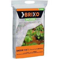 Brixo agrithermo teli H.2,40X10 mt von LED LEDS