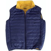Gilet beta 80GR ART.7687BL tg.m von LED LEDS