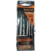 Brixo Widia Widia Wandsets 5 Stück von LED LEDS