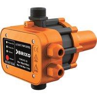 Led Leds - pressesteuerung idrofix brixo 1,5 bar steuergerät für elektrische pumpe von LED LEDS