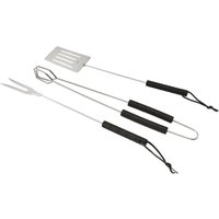 El gaucho grill-set 3-TLG. GRILL7 von LED LEDS