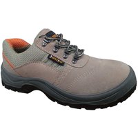 Scarpe basse da lavoro brixo antinfortunistica S1P ranger scarpa N.42 von LED LEDS