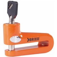 Led Leds - Schlossblöcke für Fahrrad -Brixo -Motorräder für Motorräder - 5.5 mm. von LED LEDS