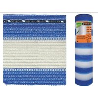 Led Leds - Sombing Sombrero Blue Brixo Blue beschattet - Altezza 200 cm von LED LEDS