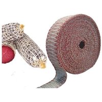 Led Leds - elastisches netz für wurstwaren 24 quadrate durchmesser 16MM rolle 50 mt. Led Leds - elastisches netz für wurstwaren 24 quadrate durchmesser 16MM rolle 50 mt. von LED LEDS