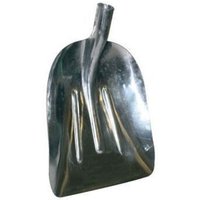 Led Leds - quadratische aluminiumschaufel schnee- und getreideschaufel -2505 von LED LEDS