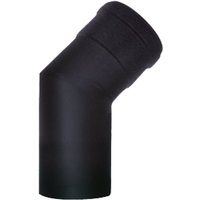 Led Leds - schwerer stahlbogen, porzellan-email-pellet, aeternum 45 CM.10 von LED LEDS