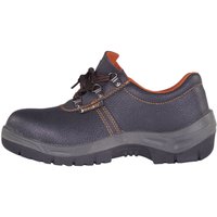 Scarpe basse da lavoro brixo antinfortunistica S1P atlas scarpa N.40 von LED LEDS