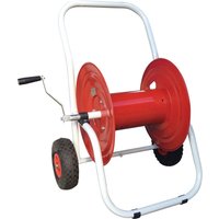 Professioneller Gartenhorer -Karren - 60 Meter 1 - 220241251 Röhre von LED LEDS