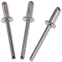 Brixo nieten alu 4X18 ff. 500 tlg von LED LEDS