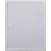 Abs-Tastentür 60x40 von LED LEDS