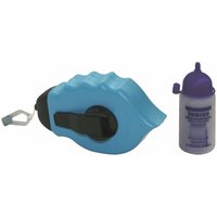 Vertrauen mit String 30 mt. Brixo - In Polipropilene von LED LEDS