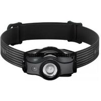 Mh5 led-stirnlampe wiederaufladbar 400lm ip54 - 502147 - Led Lenser von LED Lenser