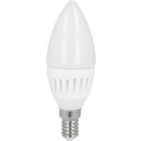 Led E14 C37 Leuchtmittel Lampe Birne Leuchte Beleuchtung Form: Kerze 9W 992 Lumen Dimmbar warmweiß von LED LINE